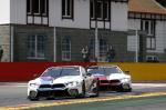 BMW M8 GTE 2019 года